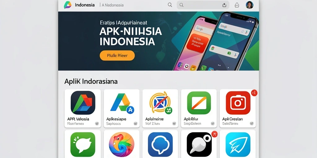 Level permainan yang menantang dan seru.