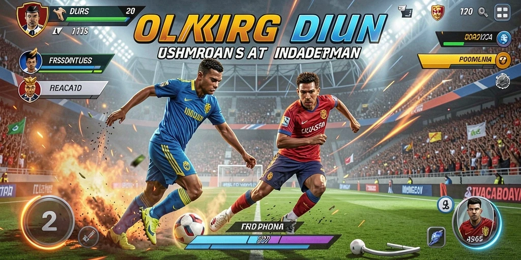 Sistem reward yang menguntungkan setiap pemain.