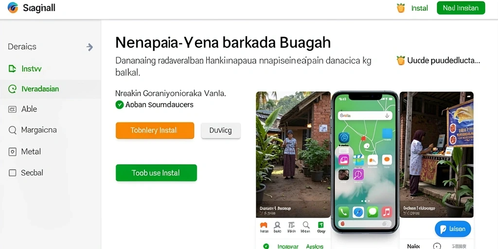 Karakter unik yang bisa dipilih dalam 7SVIP.