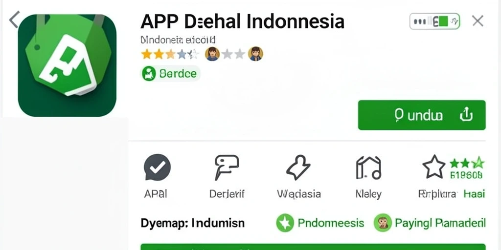 Berbagai level dan tantangan seru menanti pemain.
