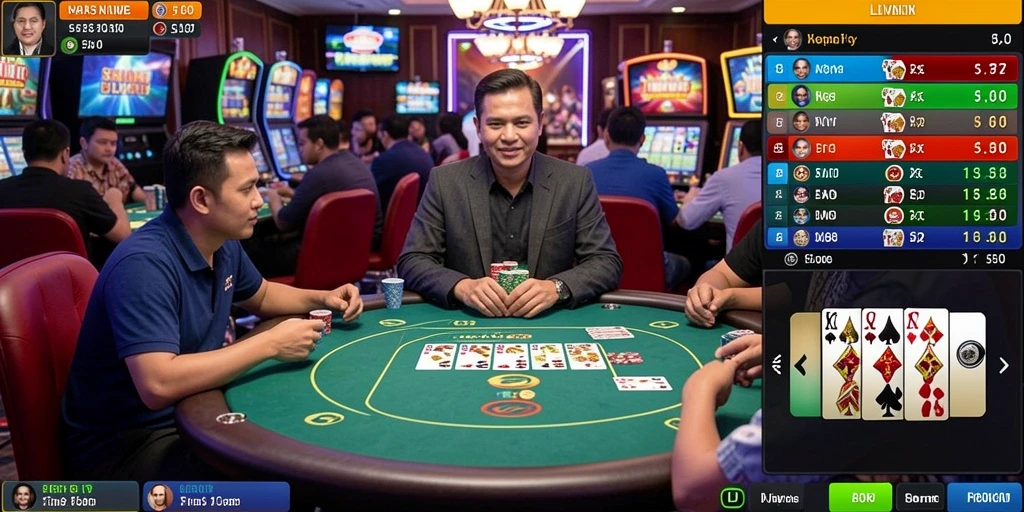 Event spesial dengan hadiah menarik dan seru.