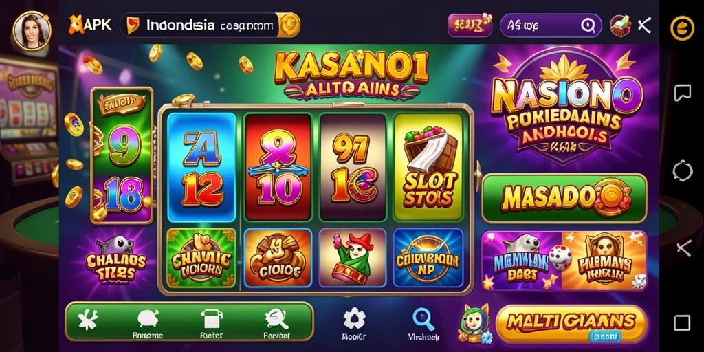 Sistem keamanan yang handal untuk perlindungan data.