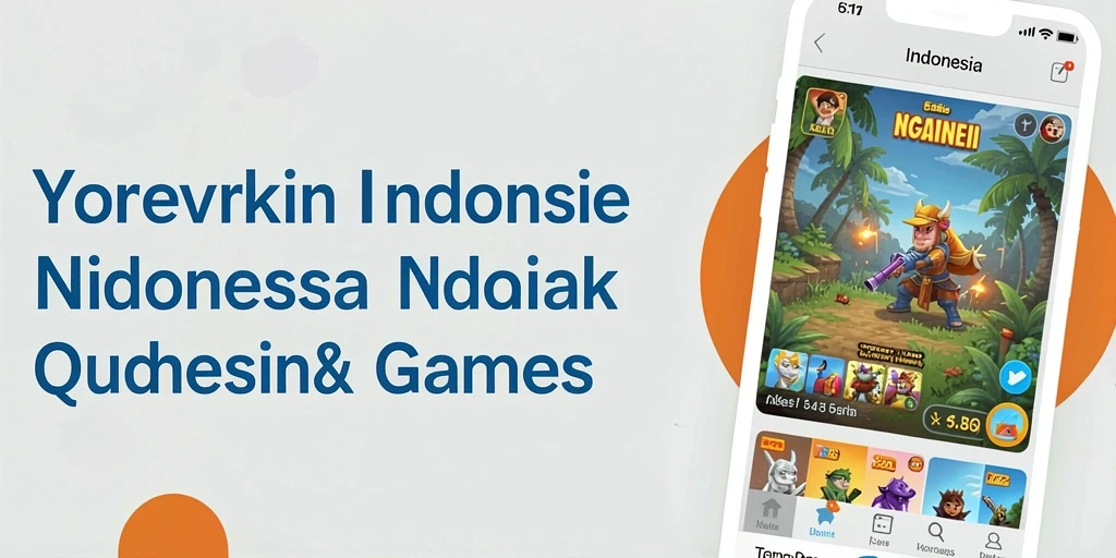 Screenshot dari antarmuka pengguna utama IDCASH88 yang mudah dinavigasi.