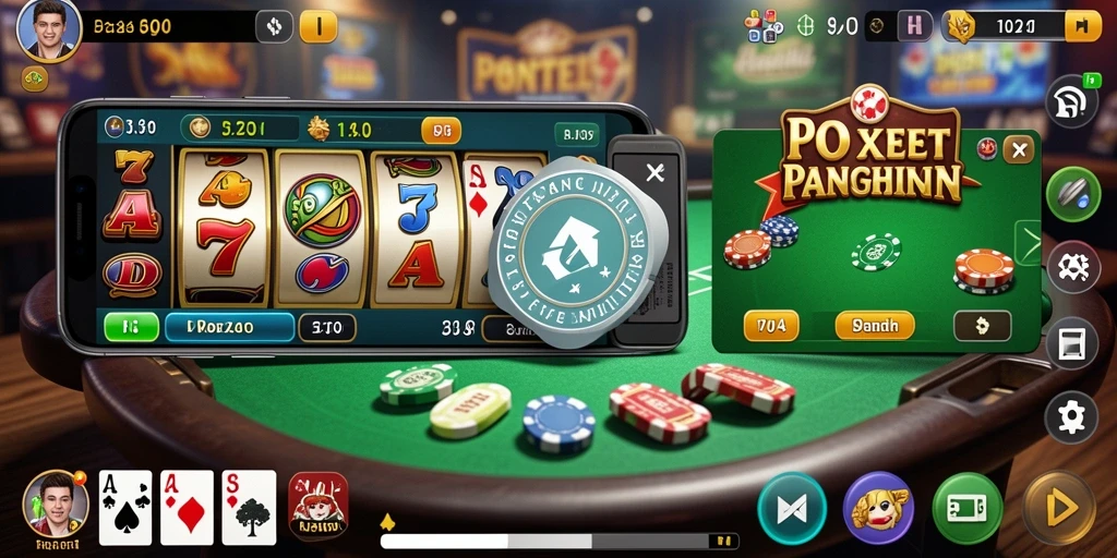 Event menarik dengan hadiah yang menggiurkan.