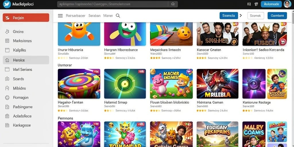 Fitur bonus menarik untuk pengguna baru.