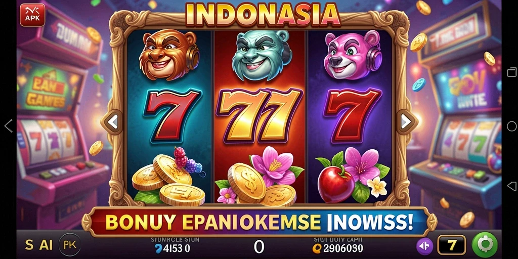Gameplay yang seru dan menantang untuk semua kalangan.