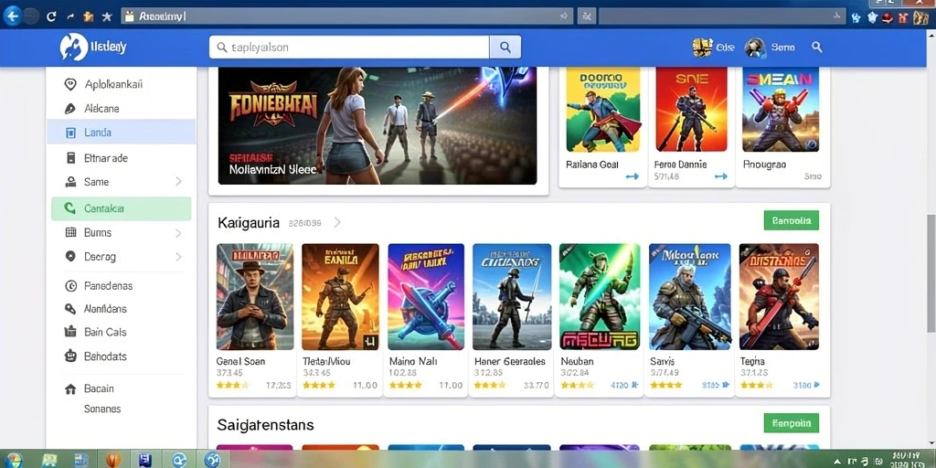 Beragam pilihan permainan togel yang menarik.