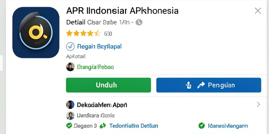Mode multiplayer yang kompetitif dan seru.