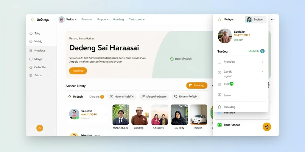 Fitur baru untuk interaksi antar pemain.