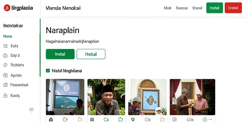 Mode multiplayer yang seru dan kompetitif.