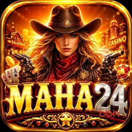 maha24 — ikon APK