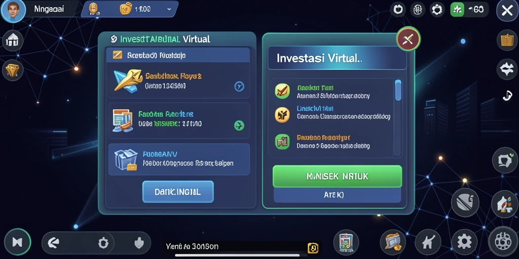 Bergabunglah dengan teman Anda untuk bermain secara online.
