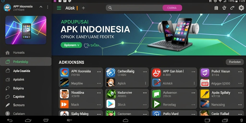 Mode multiplayer yang memungkinkan bertanding dengan pemain lain.