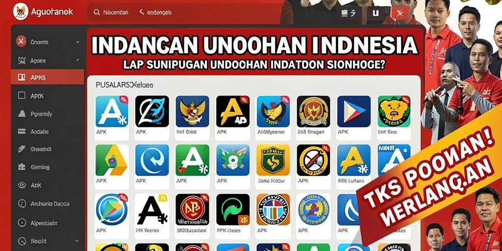 Sistem hadiah menarik untuk semua pemain.