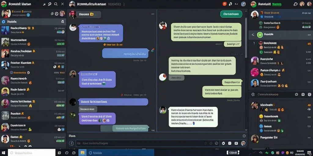 Tantangan menarik yang membuat penasaran.